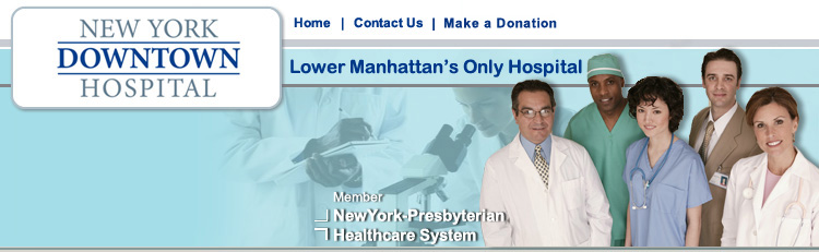 Downtown Hospital